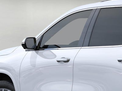 2026 Buick Enclave 4dr Avenir