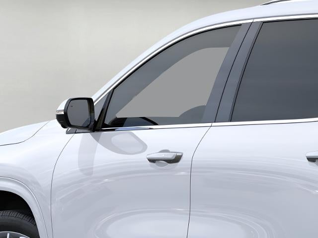 2026 Buick Enclave 4dr Avenir