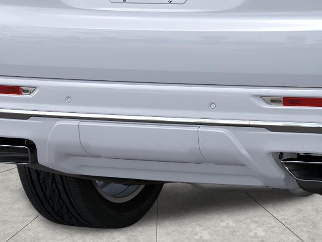 2026 Buick Enclave 4dr Avenir