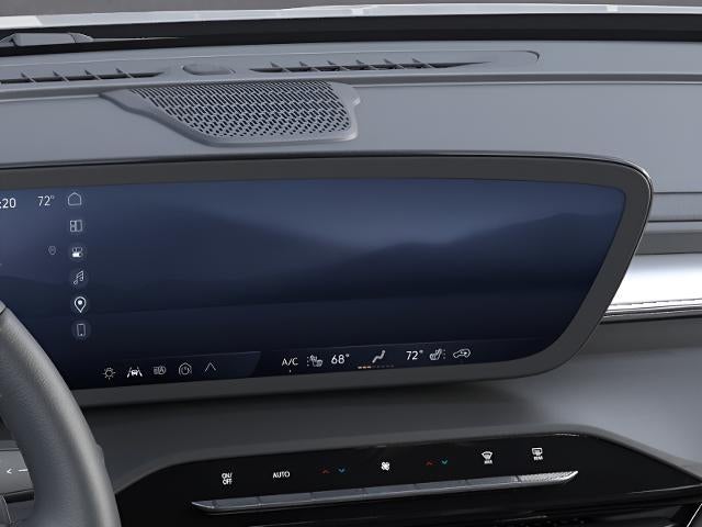 2026 Buick Enclave 4dr Avenir