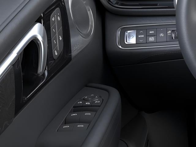 2026 Buick Enclave 4dr Avenir