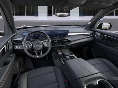 2026 Buick Enclave 4dr Avenir