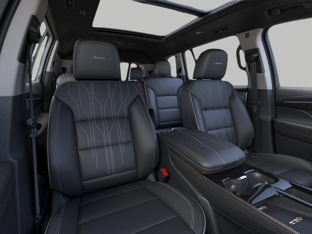2026 Buick Enclave 4dr Avenir