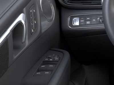 2026 Buick Enclave 4dr Avenir
