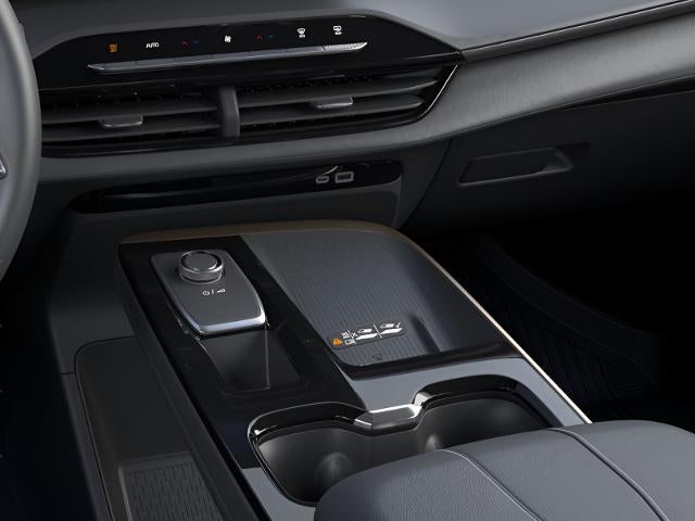 2026 Buick Enclave 4dr Avenir