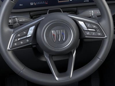 2026 Buick Enclave 4dr Avenir