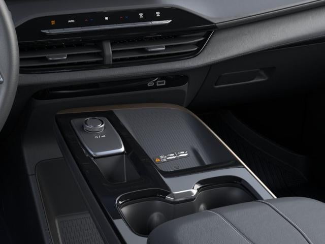 2026 Buick Enclave 4dr Avenir