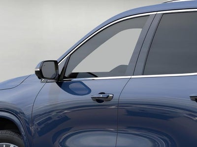 2027 Buick Enclave 4dr Avenir