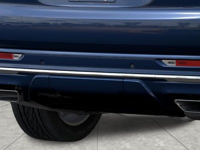 2027 Buick Enclave 4dr Avenir