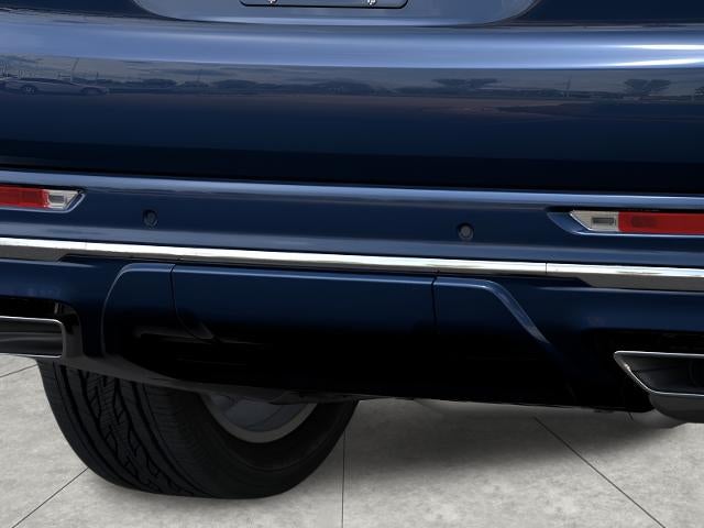 2027 Buick Enclave 4dr Avenir