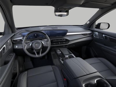 2027 Buick Enclave 4dr Avenir