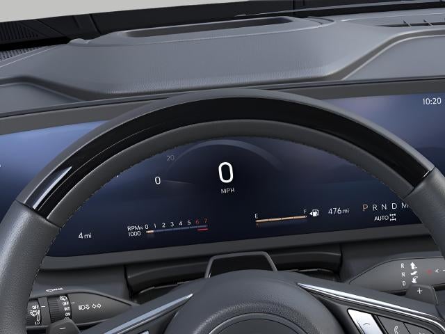 2027 Buick Enclave 4dr Avenir