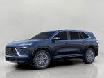 2027 Buick Enclave 4dr Avenir