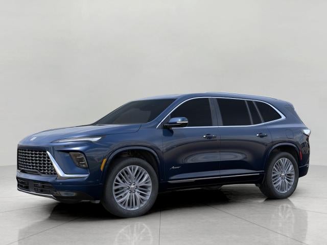 2027 Buick Enclave 4dr Avenir