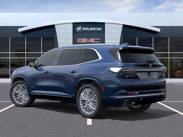 2027 Buick Enclave 4dr Avenir