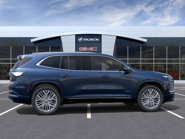 2027 Buick Enclave 4dr Avenir