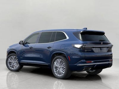 2027 Buick Enclave 4dr Avenir