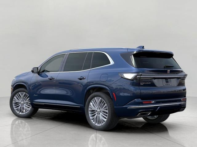 2027 Buick Enclave 4dr Avenir