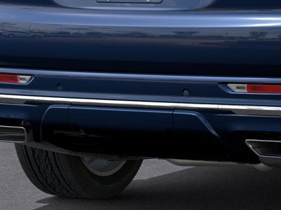 2027 Buick Enclave 4dr Avenir