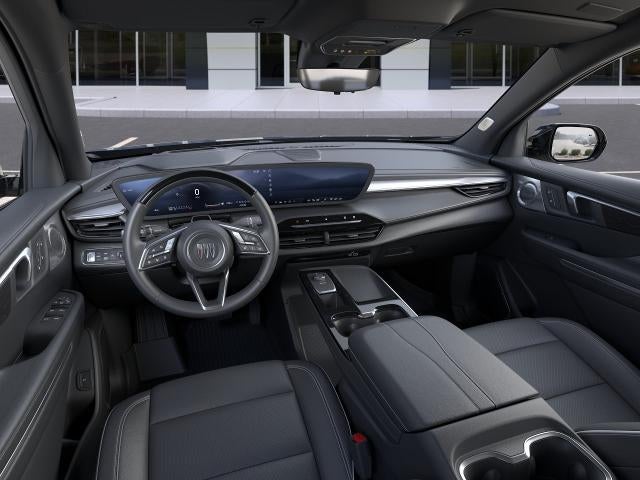 2027 Buick Enclave 4dr Avenir