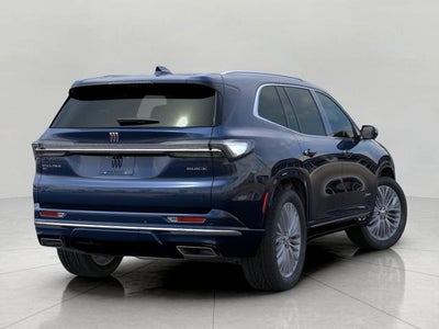 2027 Buick Enclave 4dr Avenir