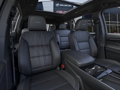 2027 Buick Enclave 4dr Avenir