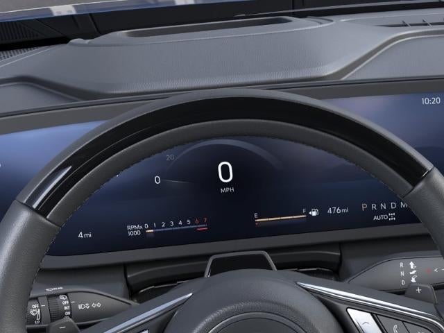 2027 Buick Enclave 4dr Avenir