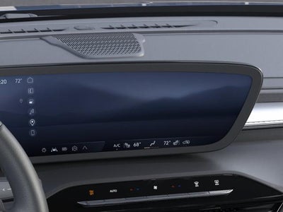 2027 Buick Enclave 4dr Avenir