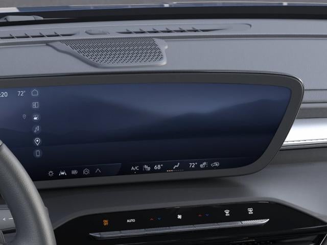 2027 Buick Enclave 4dr Avenir