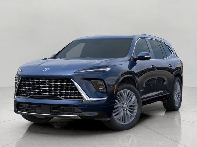 2027 Buick Enclave 4dr Avenir