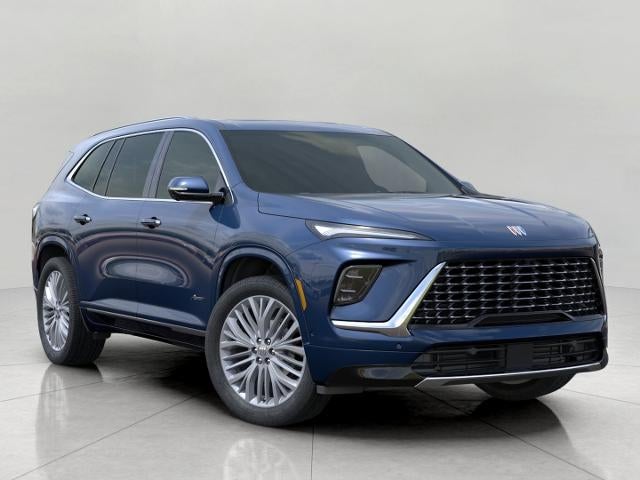 2027 Buick Enclave 4dr Avenir