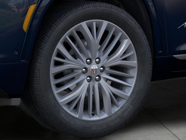 2027 Buick Enclave 4dr Avenir