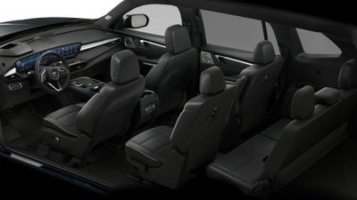 2027 Buick Enclave 4dr Avenir