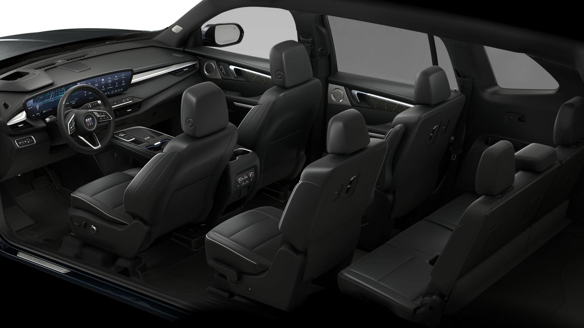 2027 Buick Enclave 4dr Avenir