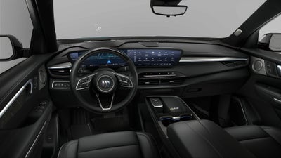 2027 Buick Enclave 4dr Avenir