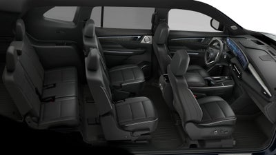 2027 Buick Enclave 4dr Avenir