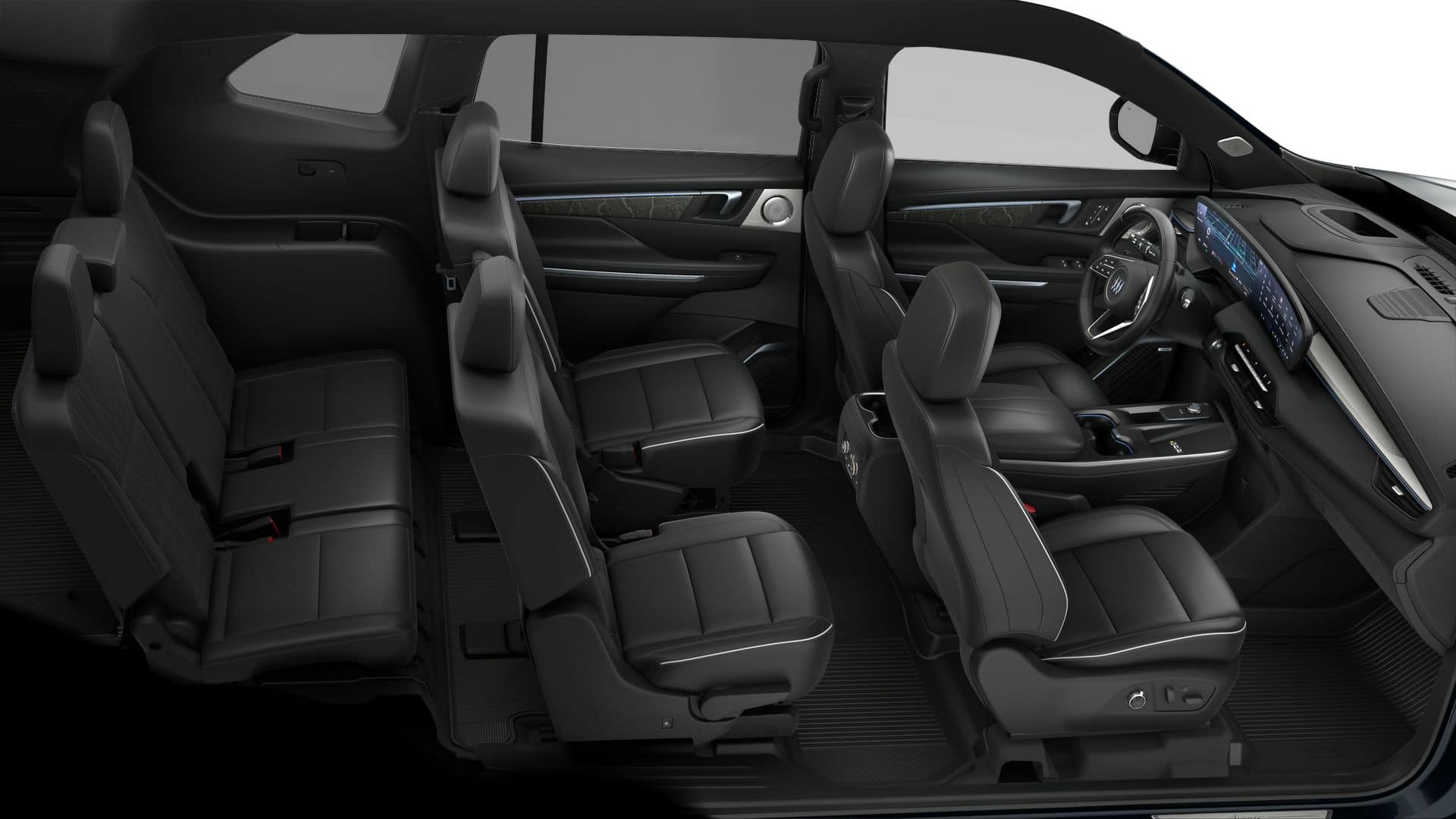 2027 Buick Enclave 4dr Avenir