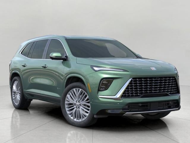 2027 Buick Enclave 4dr Avenir