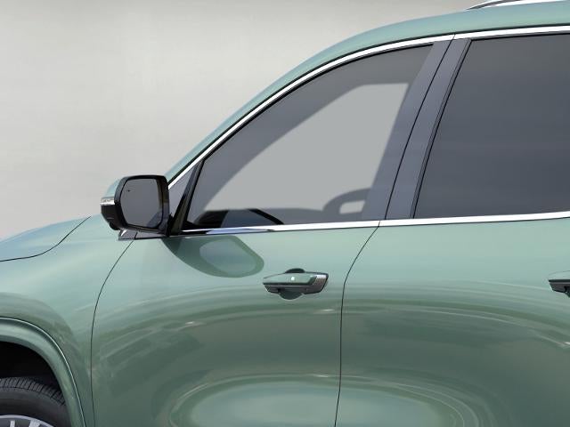 2027 Buick Enclave 4dr Avenir