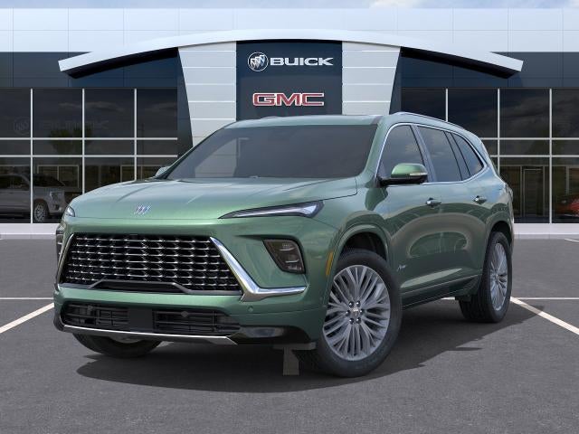 2027 Buick Enclave 4dr Avenir