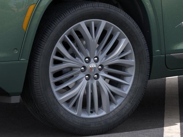2027 Buick Enclave 4dr Avenir