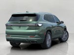 2027 Buick Enclave 4dr Avenir