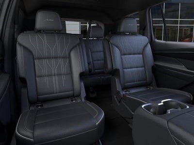 2027 Buick Enclave 4dr Avenir