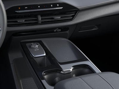 2027 Buick Enclave 4dr Avenir