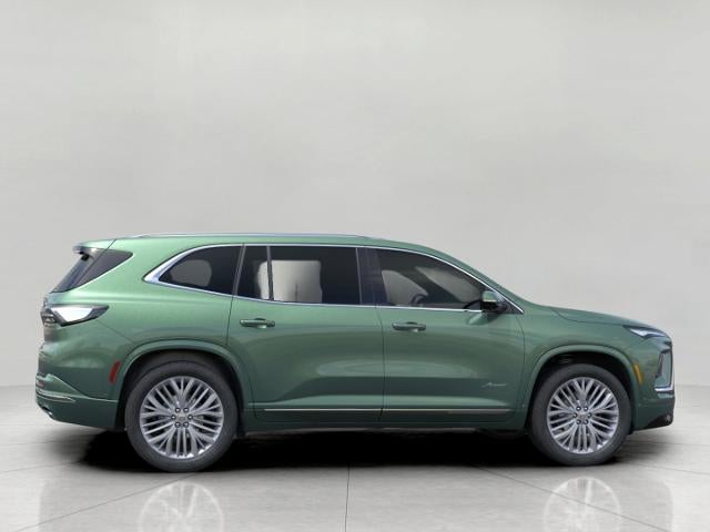 2027 Buick Enclave 4dr Avenir