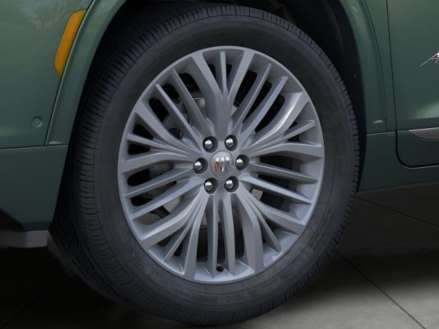 2027 Buick Enclave 4dr Avenir