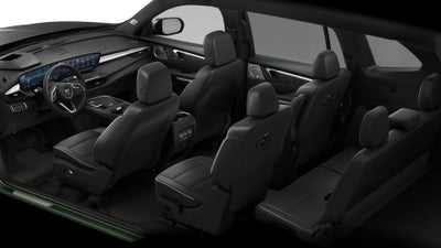 2027 Buick Enclave 4dr Avenir