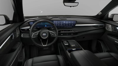 2027 Buick Enclave 4dr Avenir