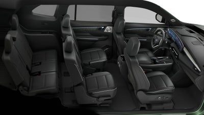 2027 Buick Enclave 4dr Avenir