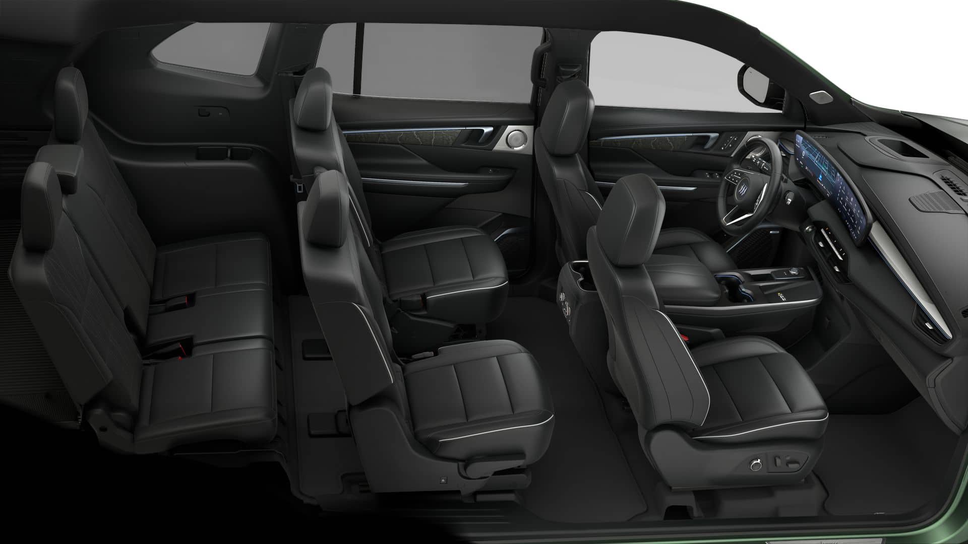 2027 Buick Enclave 4dr Avenir